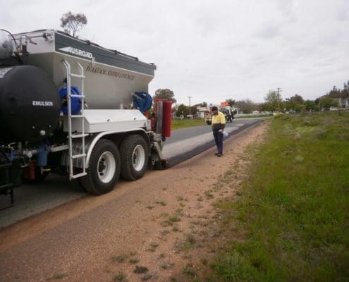 Jetmaster Truck