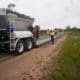 Jetmaster Truck