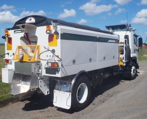 HD Truck