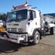 Patching Boom Jetmaster Truck