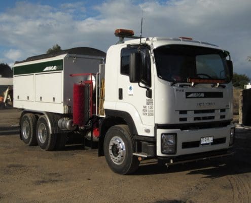 Redland HD Unit