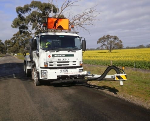 Jetmaster Truck