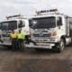 Jetmaster Water Truck