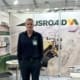 Toni Dunlop Expomin 2023 in Chile