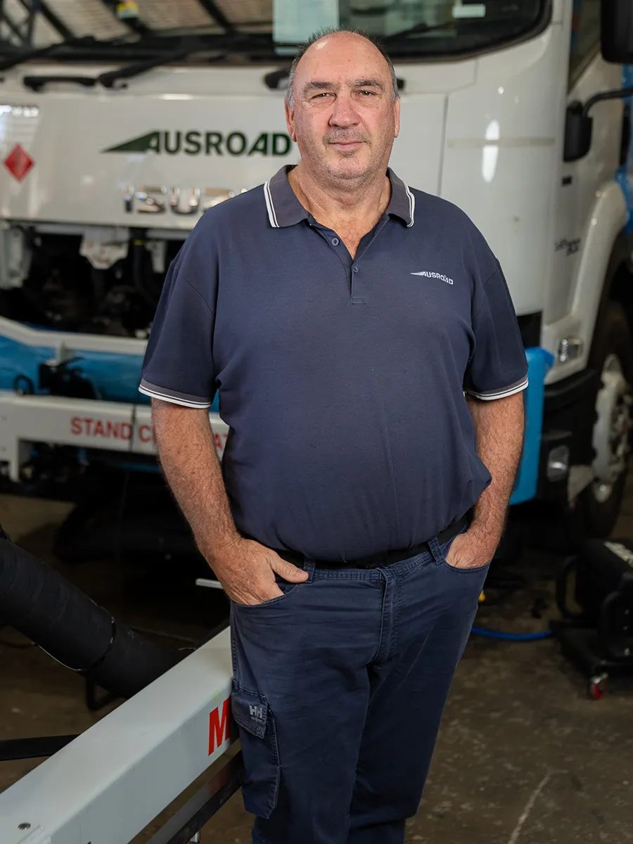 Neil Denning