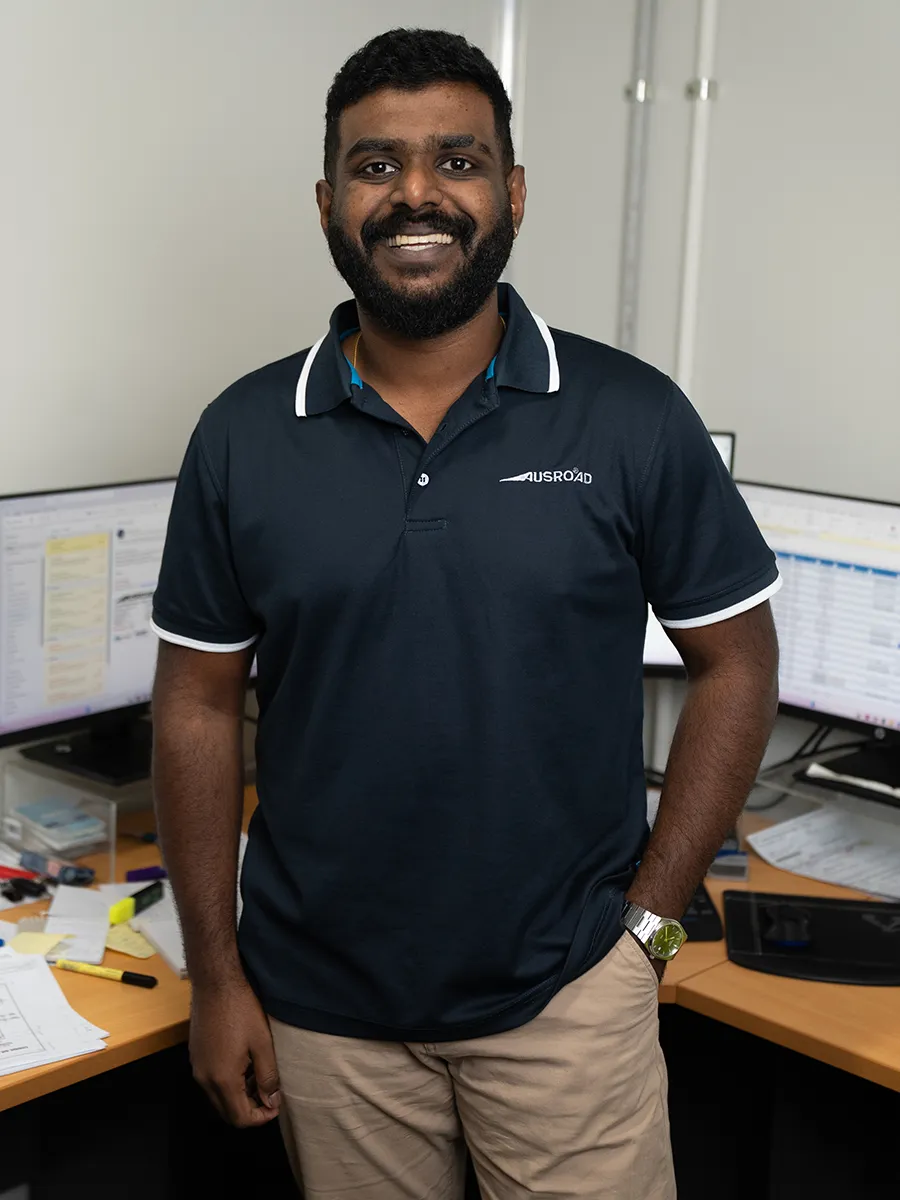 Rajindan Soundararajan