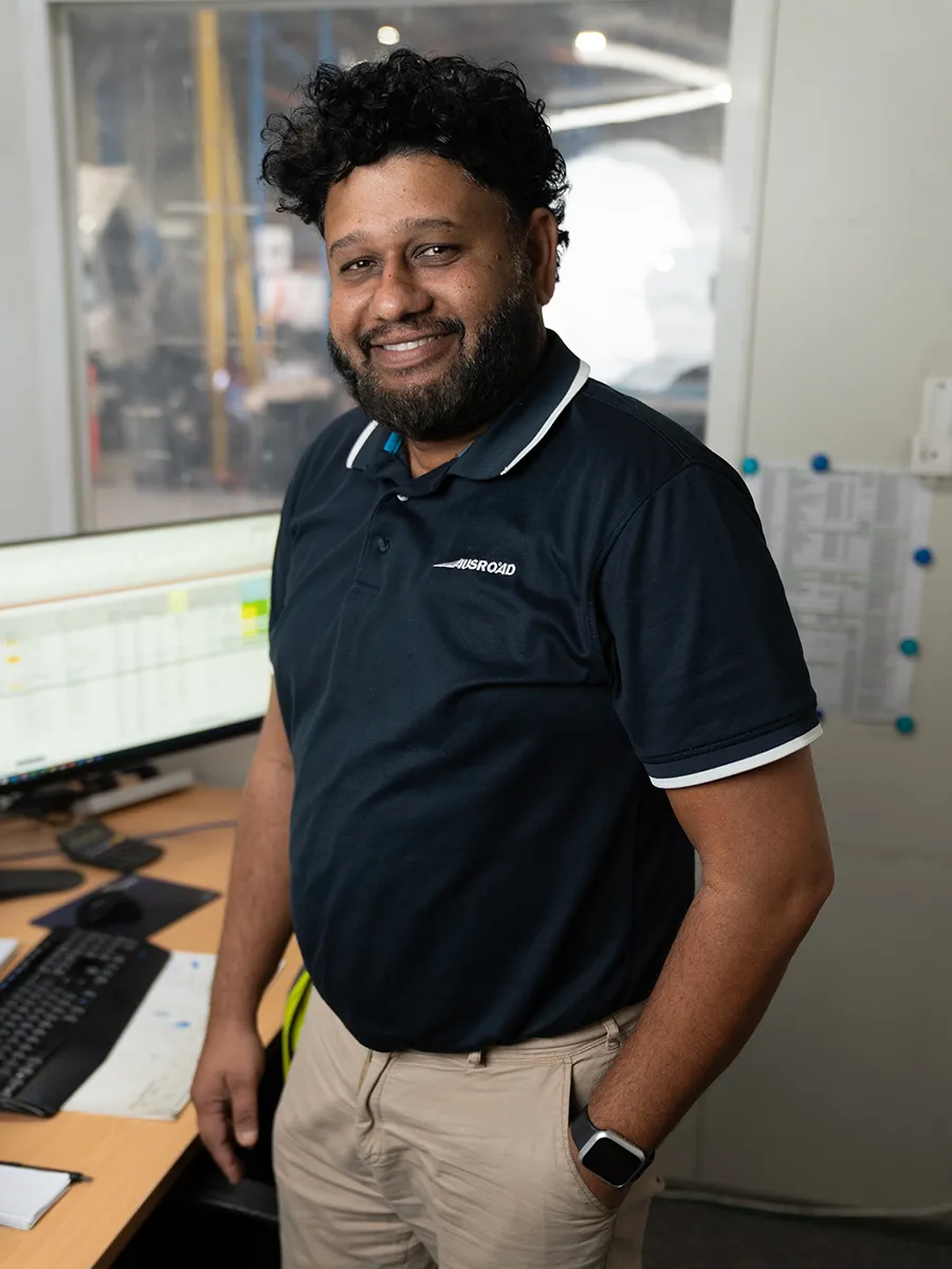 Shan Rajah