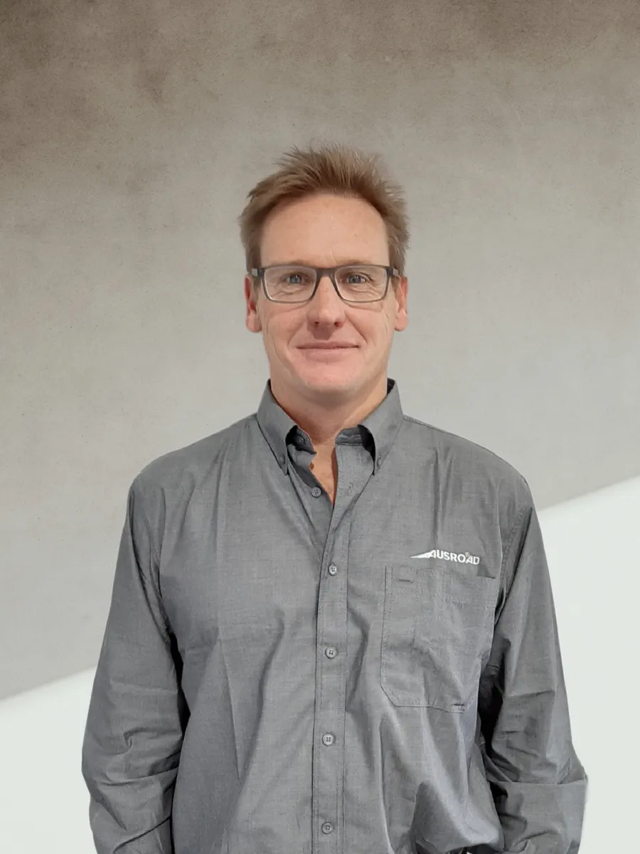 Stefan Dunlop