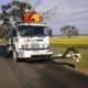 Jetmaster Truck