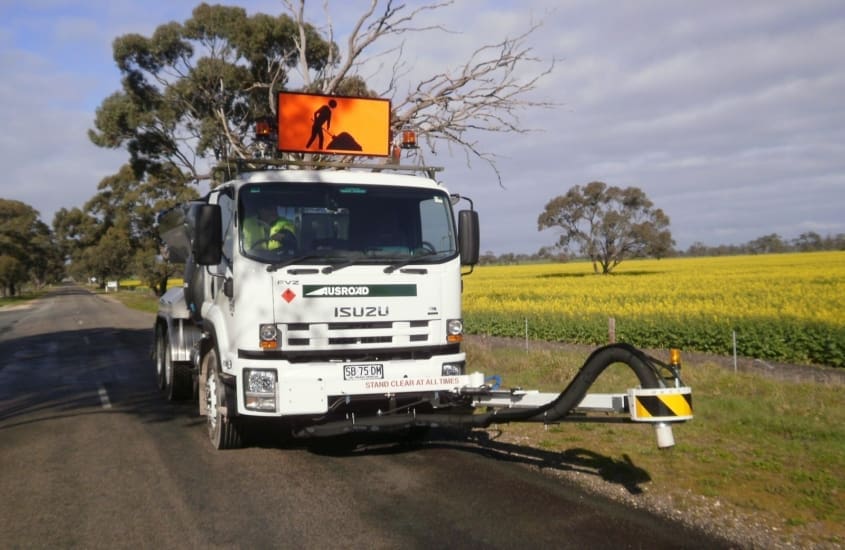 Jetmaster Truck