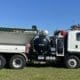 AUSROAD Jetmaster Road Maintenance Unit