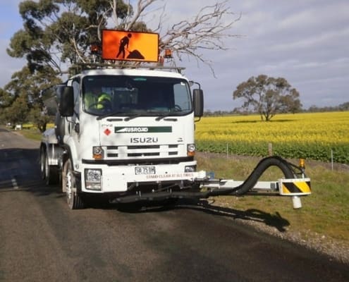 Jetmaster Truck